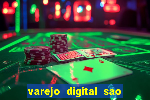 varejo digital sao paulo agencia 3880